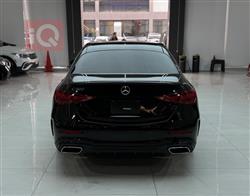 مێرسێدس بێنز C-Class
